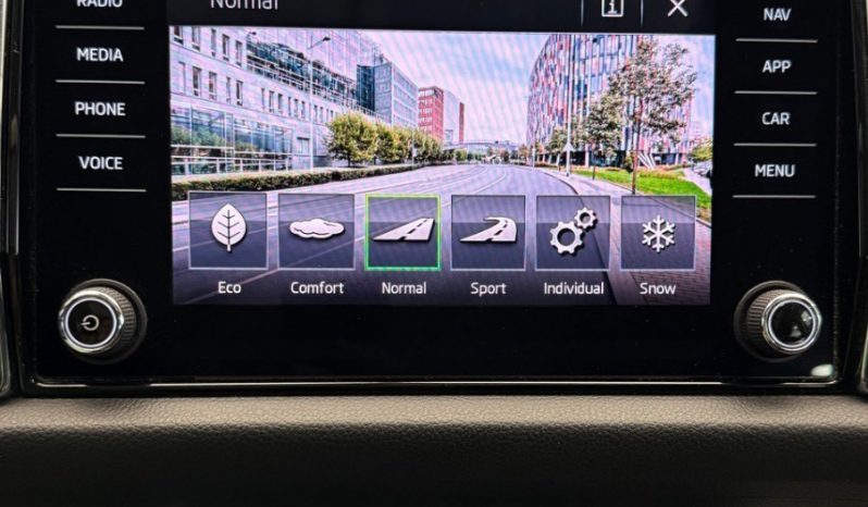 Škoda Kodiaq 2.0 TDI 140 kW DSG 4×4 STYLE 7-MIESTNE /PANORÁMA /WEBASTO/SK AUTO full