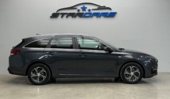 Hyundai i30 CW Family 1,5i T-GDI MHEV full