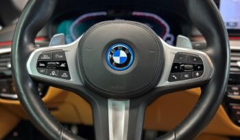 BMW Rad 5 545e xDrive M Sport / Laserlight / Harman Kardon / Individual full