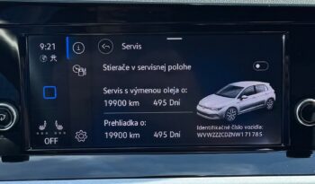 Volkswagen Golf 1.5 TSI ACT Life 1.majiteľ, kupované v SR full