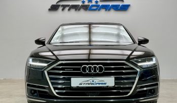 Audi A8 50 3.0 TDI V6 quattro tiptronic full