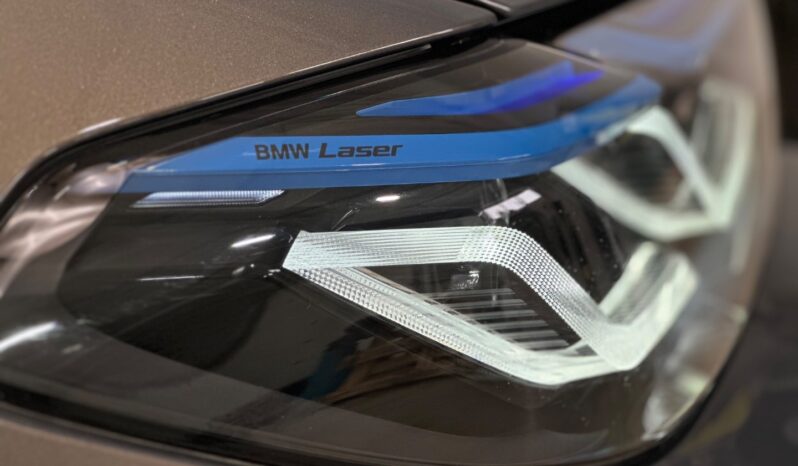 BMW Rad 5 545e xDrive M Sport / Laserlight / Harman Kardon / Individual full