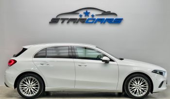 Mercedes-Benz A trieda 180 /T full