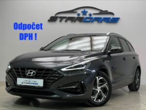 Hyundai i30 CW Family 1,5i T-GDI MHEV