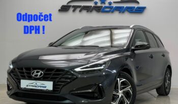 Hyundai i30 CW Family 1,5i T-GDI MHEV