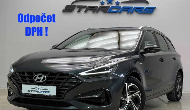 Hyundai i30 CW Family 1,5i T-GDI MHEV