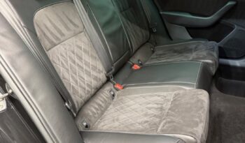 Škoda Superb Combi 2.0 TDI Sportline DSG full