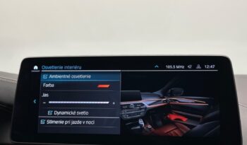 BMW Rad 5 545e xDrive M Sport / Laserlight / Harman Kardon / Individual full