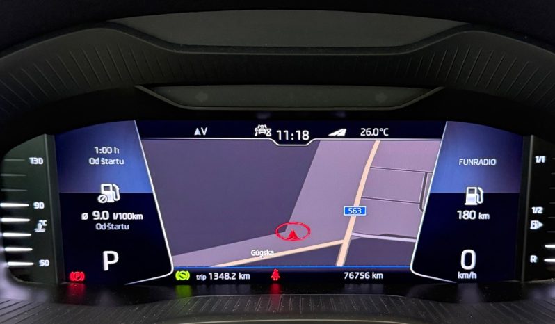Škoda Kodiaq 2.0 TDI 140 kW DSG 4×4 STYLE 7-MIESTNE /PANORÁMA /WEBASTO/SK AUTO full