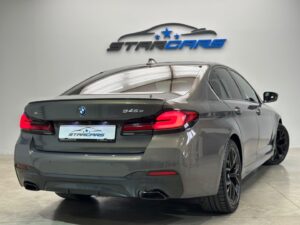 BMW Rad 5 545e xDrive M Sport / Laserlight / Harman Kardon / Individual