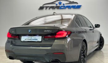 BMW Rad 5 545e xDrive M Sport / Laserlight / Harman Kardon / Individual full