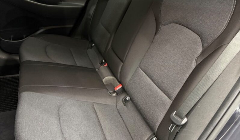Hyundai i30 CW Family 1,5i T-GDI MHEV full