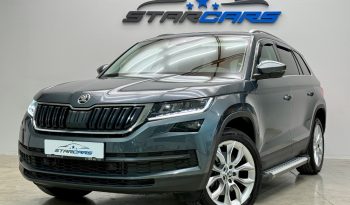 Škoda Kodiaq 2.0 TDI 140 kW DSG 4×4 STYLE 7-MIESTNE /PANORÁMA /WEBASTO/SK AUTO