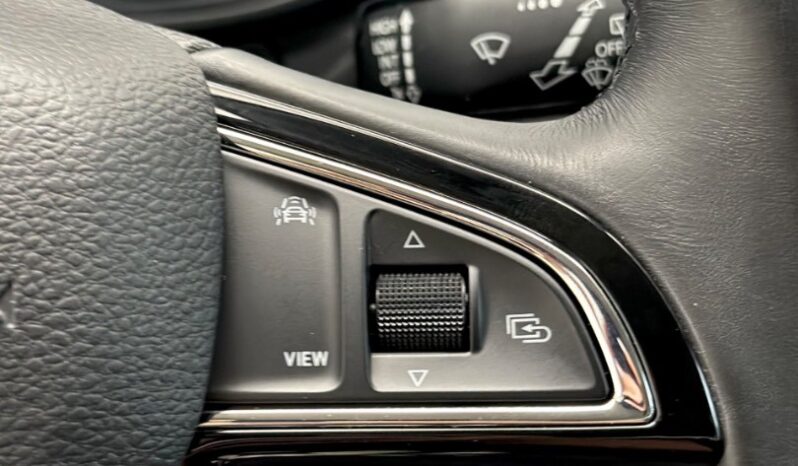 Škoda Octavia Combi Style 2,0 TDI DSG 110kW/150PS full