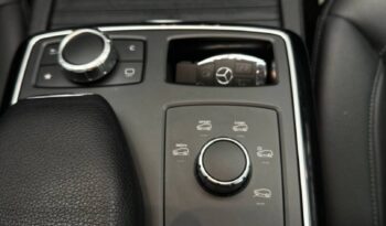 Mercedes-Benz GLE SUV 350d 4matic A/T full