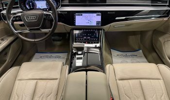 Audi A8 50 3.0 TDI V6 quattro tiptronic full