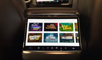 Tesla Model S BEV AWD PLAID verzia – 750 kW / cca 1020 PS full