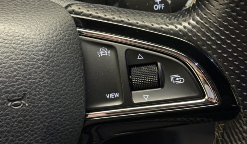Škoda Superb Combi 2.0 TDI Sportline DSG full