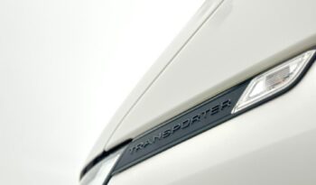 Volkswagen T6 Kombi 2.0 TDI BMT 81kW/110 PS _ predĺžený_9.miestny full