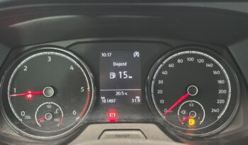 Volkswagen T6 Kombi 2.0 TDI BMT 81kW/110 PS _ predĺžený_9.miestny full