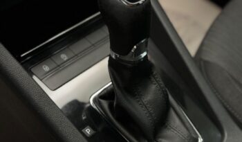 Škoda Octavia Combi Style 2,0 TDI DSG 110kW/150PS full