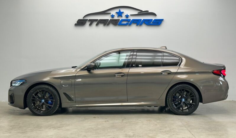 BMW Rad 5 545e xDrive M Sport / Laserlight / Harman Kardon / Individual full