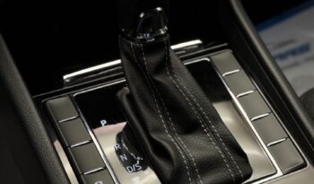 Škoda Superb Combi 2.0 TDI Sportline DSG full