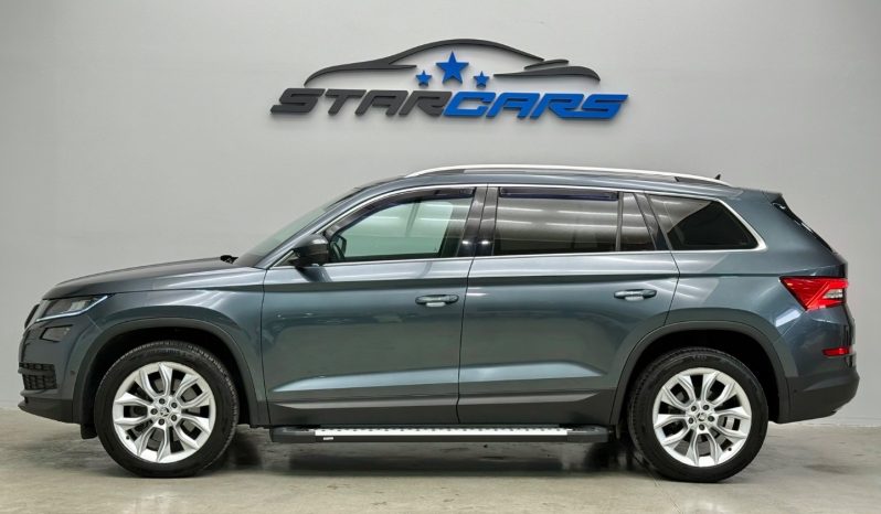 Škoda Kodiaq 2.0 TDI 140 kW DSG 4×4 STYLE 7-MIESTNE /PANORÁMA /WEBASTO/SK AUTO full