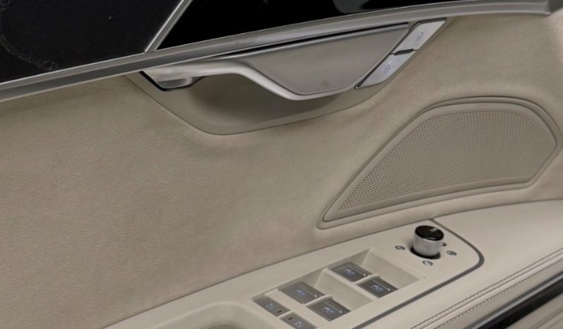 Audi A8 50 3.0 TDI V6 quattro tiptronic full