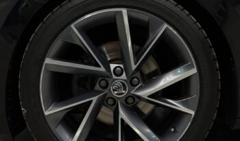Škoda Superb Combi 2.0 TDI Sportline DSG full