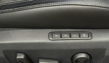 Škoda Superb Combi 2.0 TDI Sportline DSG full
