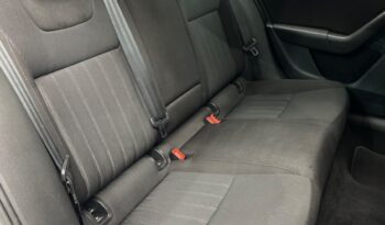 Škoda Octavia Combi Style 2,0 TDI DSG 110kW/150PS full