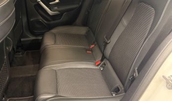 Mercedes-Benz A trieda 180 /T full
