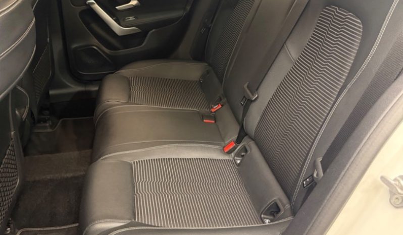 Mercedes-Benz A trieda 180 /T full