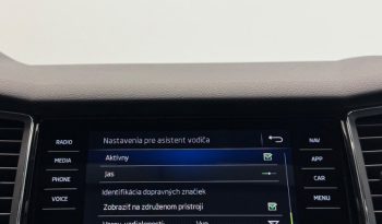 Škoda Kodiaq 2.0 TDI 140 kW DSG 4×4 STYLE 7-MIESTNE /PANORÁMA /WEBASTO/SK AUTO full