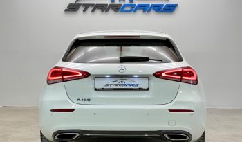 Mercedes-Benz A trieda 180 /T full