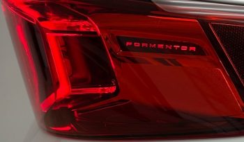 Cupra Formentor VZ 1,4TSI e-Hybrid 180kW/245PS full