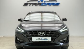 Hyundai i30 CW Family 1,5i T-GDI MHEV full