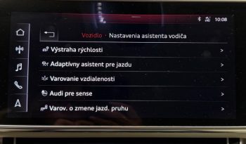 Audi A8 50 3.0 TDI V6 quattro tiptronic full
