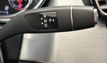 Mercedes-Benz GLE SUV 350d 4matic A/T full