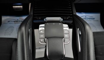 Mercedes-Benz GLE SUV 350d 4MATIC A/T AMG Line_ kupované v SR full