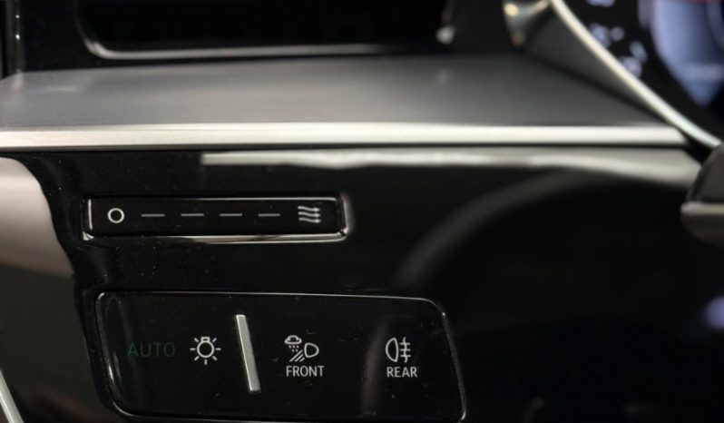 Audi A8 50 3.0 TDI V6 quattro tiptronic full