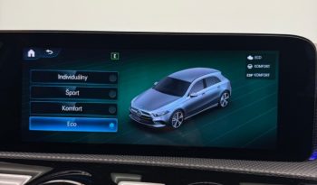 Mercedes-Benz A trieda 180 /T full