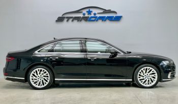 Audi A8 50 3.0 TDI V6 quattro tiptronic full