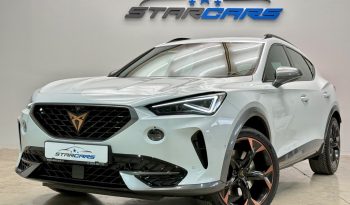 Cupra Formentor VZ 1,4TSI e-Hybrid 180kW/245PS