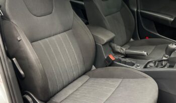 Škoda Octavia Combi Style 2,0 TDI DSG 110kW/150PS full