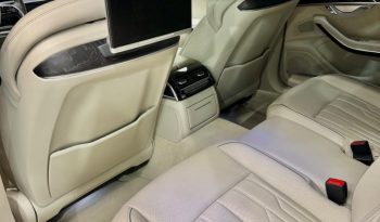 Audi A8 50 3.0 TDI V6 quattro tiptronic full
