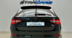 Škoda Superb Combi 2.0 TDI Sportline DSG