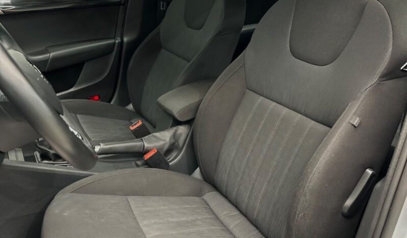 Škoda Octavia Combi Style 2,0 TDI DSG 110kW/150PS full