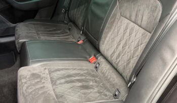 Škoda Superb Combi 2.0 TDI Sportline DSG full